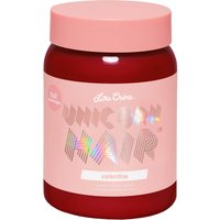 Lime Crime Unicorn Hair Full Coverage Tint 200ml (Various Shades) - Valentine
Lime Crime Unicorn Hair Full Coverage Tint 200ml (Various Shades) - Valentine