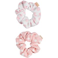 Резинки для волос из микрофибры для душа The Vintage Cosmetic Company - Розовый горошек (2 шт.)
Резинки для волос из микрофибры для душа The Vintage Cosmetic Company - Розовый горошек (2 шт.)