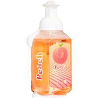 Пенка для мытья рук Bubble T Foaming Hand Wash - Персик, 250 мл
Пенка для мытья рук Bubble T Foaming Hand Wash - Персик, 250 мл
