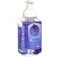 Пенка для мытья рук Bubble T Foaming Hand Wash - Черника, 250мл
Пенка для мытья рук Bubble T Foaming Hand Wash - Черника, 250мл