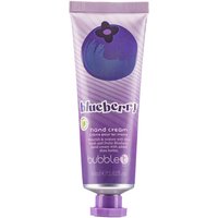 Крем для рук Bubble T Hand Cream - Черника 60 мл
Крем для рук Bubble T Hand Cream - Черника 60 мл
