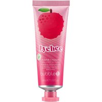 Крем для рук Bubble T Hand Cream - Личи 60 мл
Крем для рук Bubble T Hand Cream - Личи 60 мл
