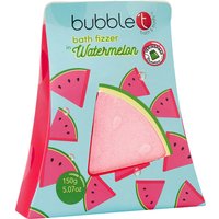 Bubble T Bath Fizzer - Watermelon 150ml
Bubble T Bath Fizzer - Watermelon 150ml
