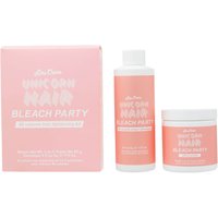 Набор для осветления волос Lime Crime Unicorn Hair Bleach Party 40 Volume Hair Lightening Kit Exclusive
Набор для осветления волос Lime Crime Unicorn Hair Bleach Party 40 Volume Hair Lightening Kit Exclusive