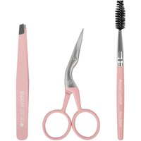 Набор для бровей brushworks Defining Brow Set
Набор для бровей brushworks Defining Brow Set