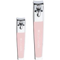 Набор для обрезки ногтей brushworks Toe and Nail Clipper Set
Набор для обрезки ногтей brushworks Toe and Nail Clipper Set