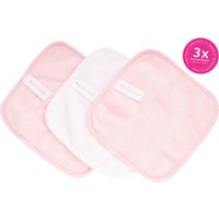 brushworks Makeup Remover Cloths (3 Pack)
brushworks Makeup Remover Cloths (3 Pack)