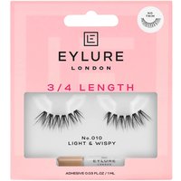 Eylure Length 010 Lashes 
Eylure Length 010 Lashes