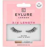 Eylure Length 009 Lashes
Eylure Length 009 Lashes