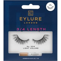 Eylure Length 004 Lashes
Eylure Length 004 Lashes