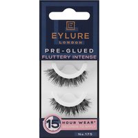 Eylure Pre Glued 175 Fluttery Intense Lashes
Eylure Pre Glued 175 Fluttery Intense Lashes
