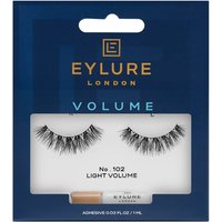 Eylure Volume 102 Lashes
Eylure Volume 102 Lashes