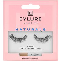 Eylure Naturals 017 Ресницы 
Eylure Naturals 017 Ресницы
