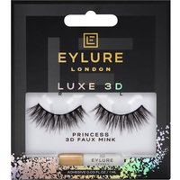 Ресницы Eylure Luxe 3D Princess
Ресницы Eylure Luxe 3D Princess