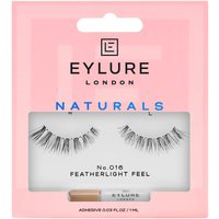 Eylure Naturals 016 False Lashes
Eylure Naturals 016 False Lashes
