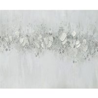 Metallic Canvas
Metallic Canvas