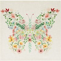 Butterfly Canvas
Butterfly Canvas