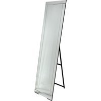 Bevelled Cheval Floor Mirror
Bevelled Cheval Floor Mirror
