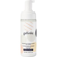 Очищающая пенка для лица Gallinée с пребиотиками 150 мл
Очищающая пенка для лица Gallinée с пребиотиками 150 мл