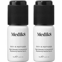 Medik8 Oxy-R Peptides 2 x 10ml
Medik8 Oxy-R Peptides 2 x 10ml