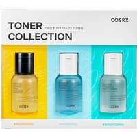 Набор тонеров COSRX Find Your Go to Toner Collection
Набор тонеров COSRX Find Your Go to Toner Collection