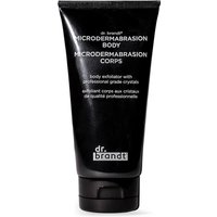 Dr. Brandt Microdermabrasion Body Exfoliator 150g
Dr. Brandt Microdermabrasion Body Exfoliator 150g