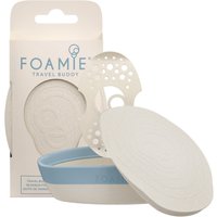 FOAMIE Travel Buddy 60g
FOAMIE Travel Buddy 60g