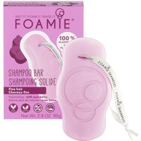FOAMIE Shampoo Bar - Acai for Volume
FOAMIE Shampoo Bar - Acai for Volume