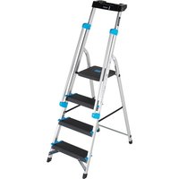 Premier XL Platform Step Ladder - 4 Tread
Premier XL Platform Step Ladder - 4 Tread