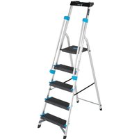 Premier XL Platform Step Ladder - 5 Tread
Premier XL Platform Step Ladder - 5 Tread