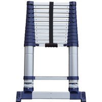 Xtend Climb Proseries 2.0 Telescopic Ladder 3.8m
Xtend Climb Proseries 2.0 Telescopic Ladder 3.8m