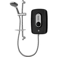Triton Opal 4 8.5kW Electric Shower - Black
Triton Opal 4 8.5kW Electric Shower - Black
