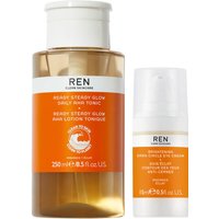 REN Clean Skincare The Radiance Daytime Duo
REN Clean Skincare The Radiance Daytime Duo