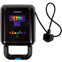 Tetris Waffle Maker
Tetris Waffle Maker
