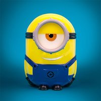 Minions Mood Light
Minions Mood Light