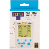 Tetris Keyring Arcade 
Tetris Keyring Arcade