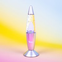 Trolls Glitter Lamp
Trolls Glitter Lamp