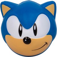Sonic Stress Ball
Sonic Stress Ball