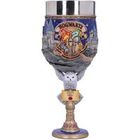 Harry Potter Hogwarts Collectable Goblet 19.5cm
Harry Potter Hogwarts Collectable Goblet 19.5cm