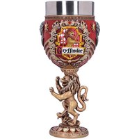 Harry Potter Gryffindor Collectable Goblet 19.5cm
Harry Potter Gryffindor Collectable Goblet 19.5cm