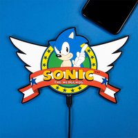 Charging Matz - Sonic the Hedgehog
Charging Matz - Sonic the Hedgehog
