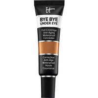 IT Cosmetics Bye Bye Under Eye Concealer 12ml (Various Shades) - Deep Rich
IT Cosmetics Bye Bye Under Eye Concealer 12ml (Various Shades) - Deep Rich