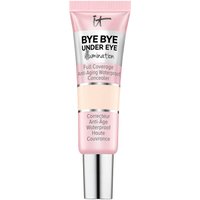 IT Cosmetics Bye Bye Under Eye Illumination 12ml (Various Shades) - Light 10.5 
IT Cosmetics Bye Bye Under Eye Illumination 12ml (Various Shades) - Light 10.5