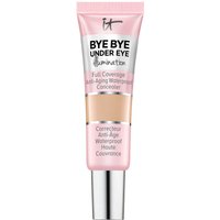 IT Cosmetics Bye Bye Under Eye Illumination 12ml (Various Shades) - Medium 20.0
IT Cosmetics Bye Bye Under Eye Illumination 12ml (Various Shades) - Medium 20.0