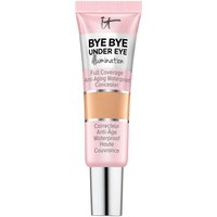 IT Cosmetics Bye Bye Under Eye Illumination 12ml (Various Shades) - Medium Natural 25.0
IT Cosmetics Bye Bye Under Eye Illumination 12ml (Various Shades) - Medium Natural 25.0