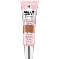 IT Cosmetics Bye Bye Under Eye Illumination 12ml (Various Shades) - Warm Deep 42.5
IT Cosmetics Bye Bye Under Eye Illumination 12ml (Various Shades) - Warm Deep 42.5