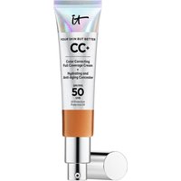 IT Cosmetics Your Skin But Better CC+ Cream with SPF50 32ml (Various Shades) - Rich
IT Cosmetics Your Skin But Better CC+ Cream with SPF50 32ml (Various Shades) - Rich