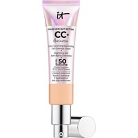 IT Cosmetics Your Skin But Better CC+ Illumination SPF50 32ml (Various Shades) - Medium
IT Cosmetics Your Skin But Better CC+ Illumination SPF50 32ml (Various Shades) - Medium