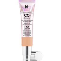IT Cosmetics Your Skin But Better CC+ Illumination SPF50 32ml (Various Shades) - Medium Tan
IT Cosmetics Your Skin But Better CC+ Illumination SPF50 32ml (Various Shades) - Medium Tan