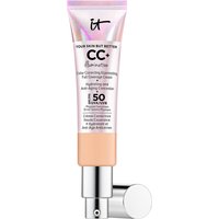 IT Cosmetics Your Skin But Better CC+ Illumination SPF50 32ml (Various Shades) - Neutral Medium
IT Cosmetics Your Skin But Better CC+ Illumination SPF50 32ml (Various Shades) - Neutral Medium